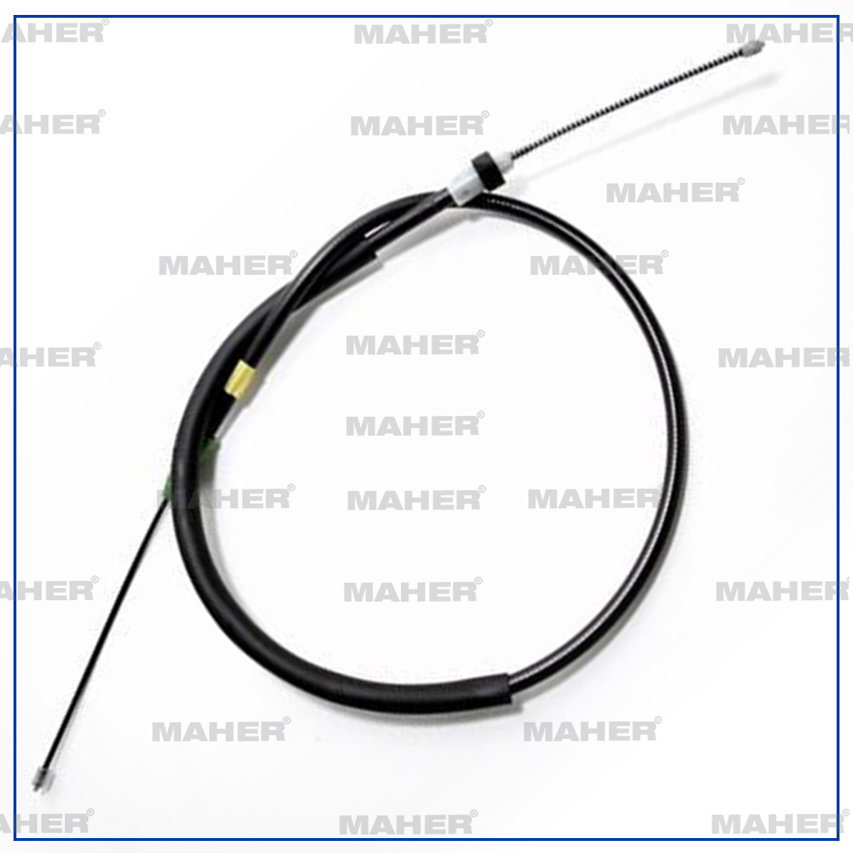 Renault Clio Sol Arka Fren Teli Renault Clio Sol Arka Fren Teli